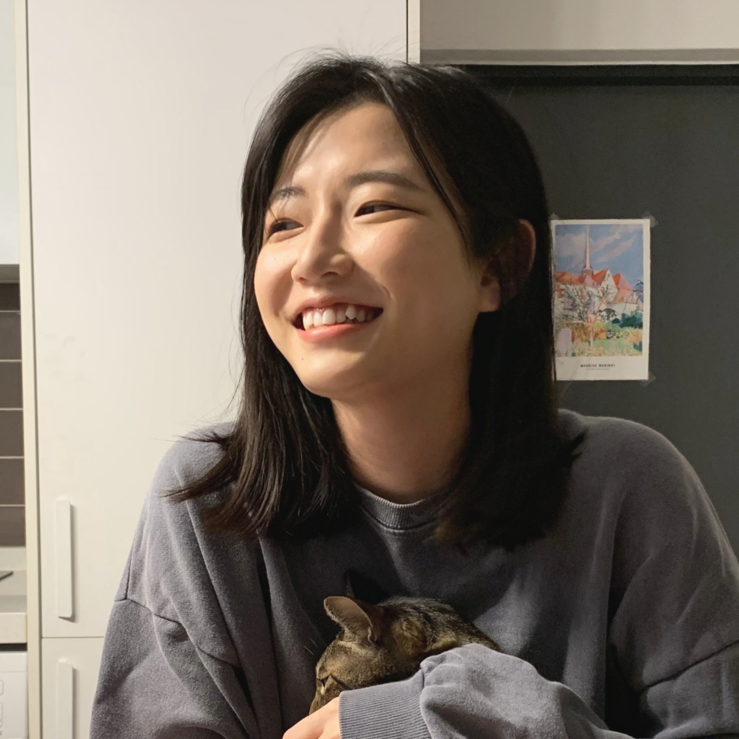 신지수 / SHIN Jisoo